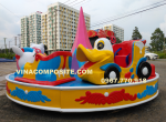 Đu quay điện trẻ em